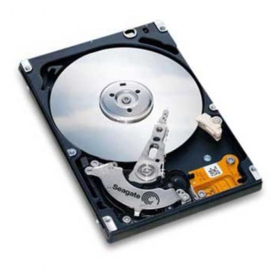 HD SEAGATE 2,5" 500GB SATA 5400RPM en Huesoi