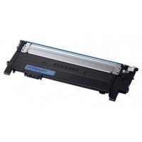 HP - SAMSUNG SL-C430/W Toner Cian en Huesoi