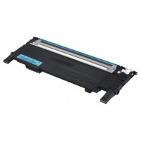 HP - SAMSUNG TONER LASER CLP 320/325 CLX 3180/3185  CIAN 1.000 PaGINAS - descatalogado en Huesoi