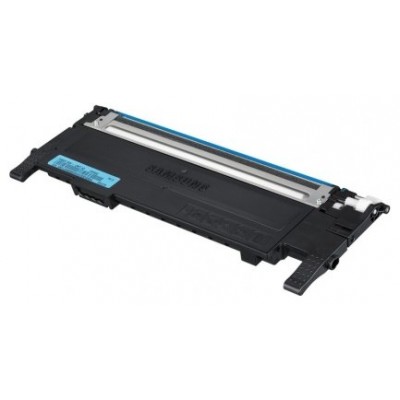 HP - SAMSUNG TONER LASER CLP 320/325 CLX 3180/3185  CIAN 1.000 PaGINAS - descatalogado en Huesoi