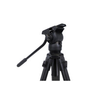 DataVideo STA-100 tripode Digitales / c&aacute;maras de pel&iacute;cula 3 pata(s) Negro (Espera 4 dias) en Huesoi