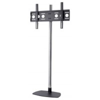 Edbak STD01 soporte para pantalla de señalización 190,5 cm (75") Negro (Espera 4 dias) en Huesoi