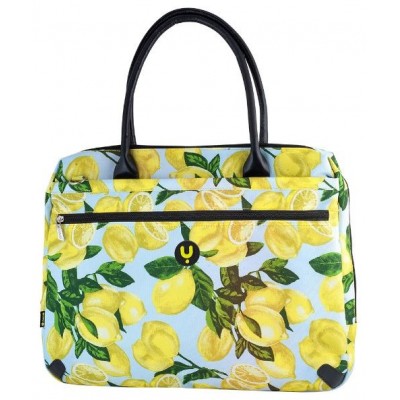 MALETIN NOTEBOOK MONRAY STELLA LEMON 16"" NGS (Espera 4 dias) en Huesoi