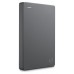 HDD SEAGATE EXTERNO 2.5" 5TB USB3.0 BASIC GRIS (Espera 4 dias) en Huesoi