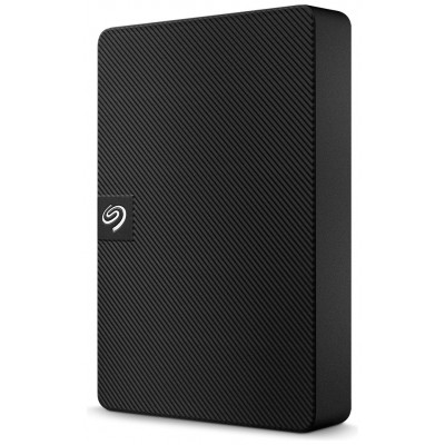 DISCO DURO EXT SEAGATE EXPANSION 5 TB USB 3.0 NEGRO en Huesoi