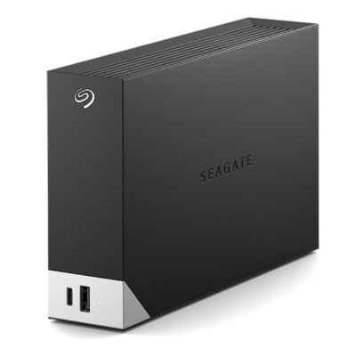 DISCO DURO EXT SEAGATE 8TB ONE TOUCH en Huesoi