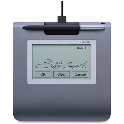 TABLET SIGNATURE STU-430 + SIGN PRO PDF WACOM (Espera 4 dias) en Huesoi