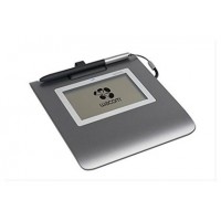 Wacom Tableta Firmas STU-430 en Huesoi