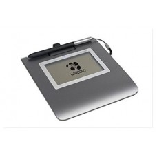 Wacom Tableta Firmas STU-430 en Huesoi