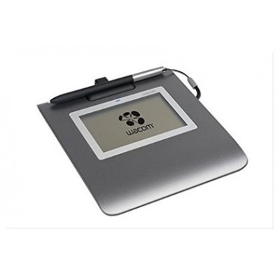 Wacom Tableta Firmas STU-430 en Huesoi