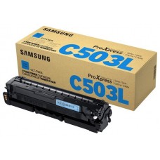 HP - SAMSUNG Toner Cian Standard SL-C3010ND | C3060FR en Huesoi