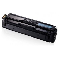 HP - Samsung CLP-415 CLX-4195 Toner Cian en Huesoi