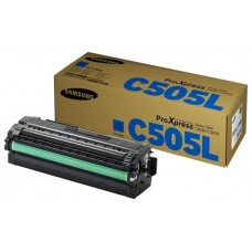 HP - Samsung ProXpress C2620DW, Toner Cyan en Huesoi