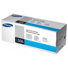 HP - Samsung CLP-680ND CLX-6260 Series Toner Cian alta capacidad en Huesoi
