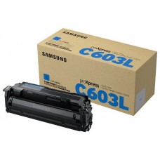 HP - SAMSUNG Toner Cian Standard SL-C4010ND / C4060FX en Huesoi