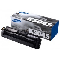 HP - Samsung CLP-415 CLX-4195 Toner Negro en Huesoi