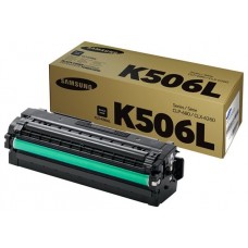 HP - Samsung CLP-680ND CLX-6260 Series Toner Negro alta capacidad en Huesoi