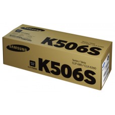 HP - Samsung CLP-680ND CLX-6260 Series Toner Negro -DESC en Huesoi