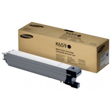 SAMSUNG PRINT CART. CLT-K659S CLX-8640ND/8650ND BLACK (CLT-K659S/ELS) (SU227A) (Espera 4 dias) en Huesoi