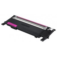 HP - SAMSUNG TONER LASER CLP 320/325 CLX 3180/3185  MAGENTA 1.000 PaGINAS en Huesoi