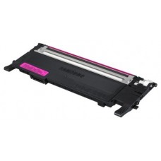 HP - SAMSUNG TONER LASER CLP 320/325 CLX 3180/3185  MAGENTA 1.000 PaGINAS en Huesoi