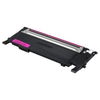 HP - SAMSUNG TONER LASER CLP 320/325 CLX 3180/3185  MAGENTA 1.000 PaGINAS en Huesoi