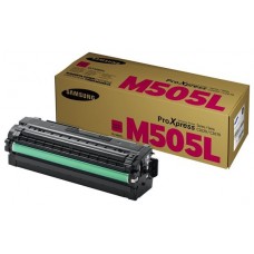 HP - Samsung ProXpress C2620DW, Toner Magenta en Huesoi
