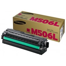 HP - Samsung CLP-680ND CLX-6260 Series Toner Magenta alta capacidad en Huesoi
