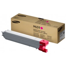 HP - Toner SAMSUNG Magenta CLX-8640ND/8650ND - DESCATALOGADO en Huesoi