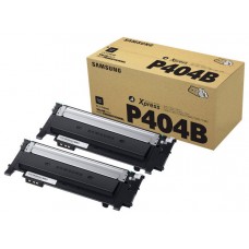 HP - SAMSUNG SL-C430/W Pack 2 Toner Negro en Huesoi