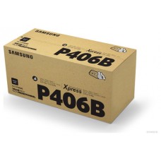HP - Samsung CLP-360/CLP-365 Pack 2 Toner Negro en Huesoi