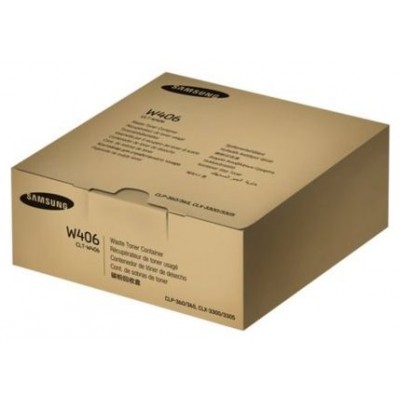 HP - Samsung CLP-360/CLP-365 CLX-3300/CLX-3305 Deposito de residuos en Huesoi