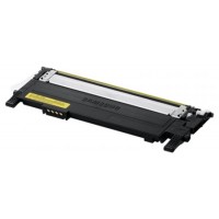 HP - Samsung CLP-360/CLP-365 CLX-3300/CLX-3305 Toner Amarillo en Huesoi