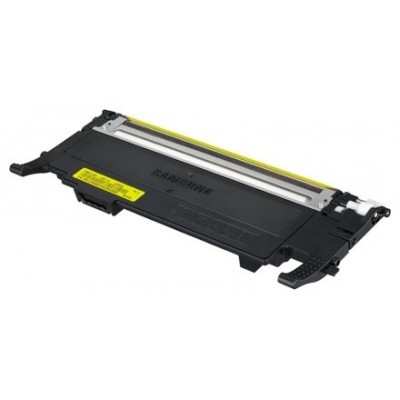 HP - SAMSUNG TONER LASER CLP 320/325 CLX 3180/3185 AMARILLO 1.000 PaGINAS en Huesoi