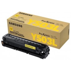 HP - SAMSUNG Toner Amarillo Standard SL-C3010ND | C3060FR en Huesoi