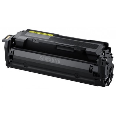 HP - SAMSUNG Toner Amarillo Standard SL-C4010ND / C4060FX en Huesoi