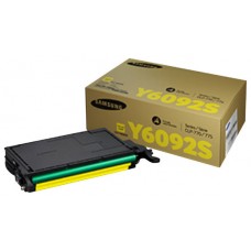 HP - SAMSUNG CLP-770/775ND Toner Amarillo en Huesoi