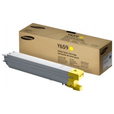 HP - Toner Amarillo SAMSUNG CLX-8640ND/8650ND en Huesoi
