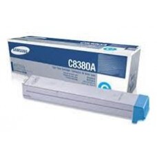 HP - SAMSUNG CLX-8380ND Toner Cian-DESCATALOGADO en Huesoi
