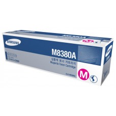 HP - SAMSUNG CLX-8380ND Toner Magenta-DESCATALOGADO en Huesoi