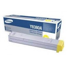 HP - SAMSUNG CLX-8380ND Toner Amarillo-DESCATALOGADO en Huesoi