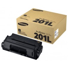 HP - SAMSUNG Black Toner High MLT-D201L/ELS en Huesoi