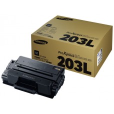 HP - Toner SAMSUNG Negro alta capacidad en Huesoi