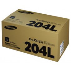 TONER SAMSUNG SU929A MLT-D204L NEGRO 5000 PAG (Espera 4 dias) en Huesoi