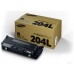 TONER SAMSUNG SU929A MLT-D204L NEGRO 5000 PAG (Espera 4 dias) en Huesoi