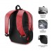 SUBBLIM Mochila para Port&aacute;til Urban Lock Backpack 16" Red (Espera 4 dias) en Huesoi