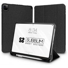 SUBBLIM Funda Tablet Shock Case iPad Pro 11” 2020 Black (Espera 4 dias) en Huesoi