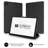 SUBBLIM Funda Tablet Shock Case Samsung Tab A8 10.5 X200/X205 (Espera 4 dias) en Huesoi
