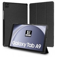 FUNDA TABLET SHOCK CASE SAMSUNG TAB A9 8.7"" NEGRO SUBBLIM (Espera 4 dias) en Huesoi