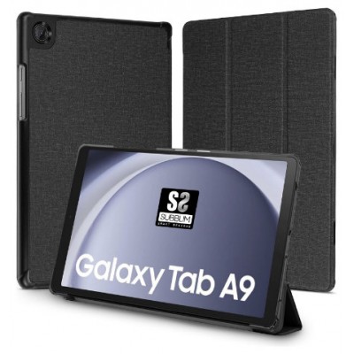 SUBBLIM SHOCK CASE SAMSUNG TAB A9 8,7" (Espera 4 dias) en Huesoi
